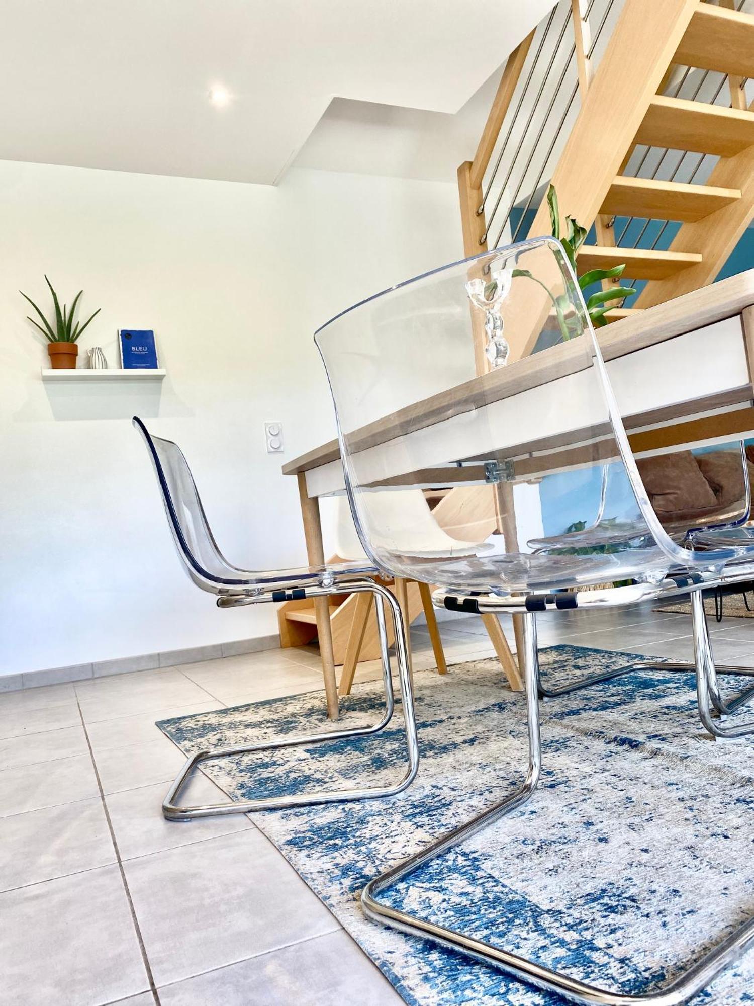 Maison Mer & Jardin Ouistreham Riva-Bella Kültér fotó